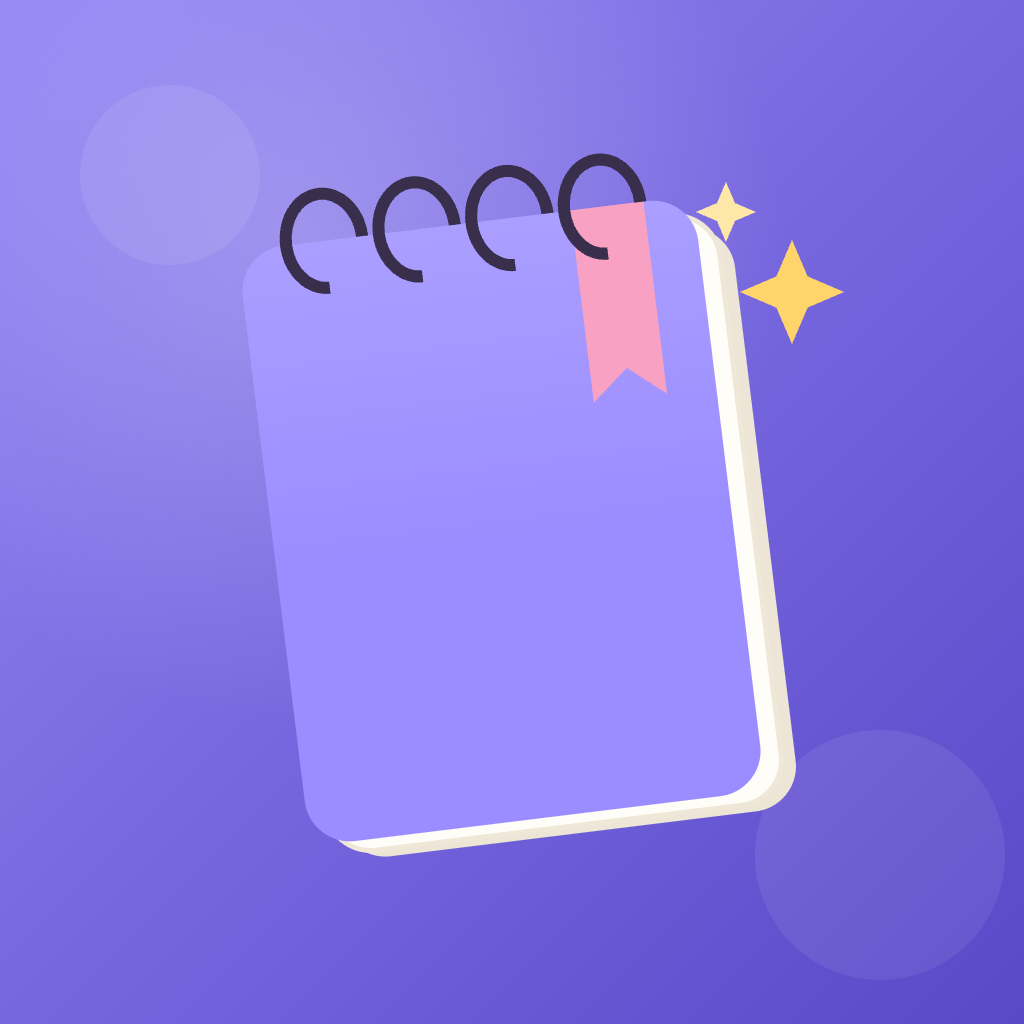 BestFriendFile app icon